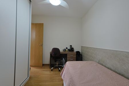 Apartamento à venda com 64m², 2 quartos e 2 vagasQuarto 1