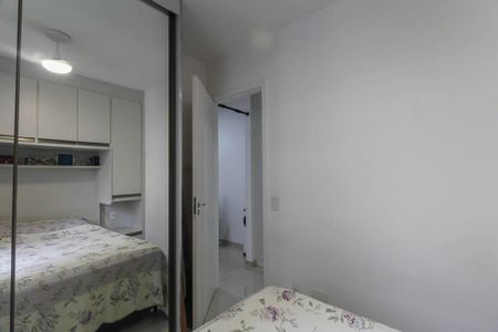 Apartamento para alugar com 35m², 1 quarto e sem vaga