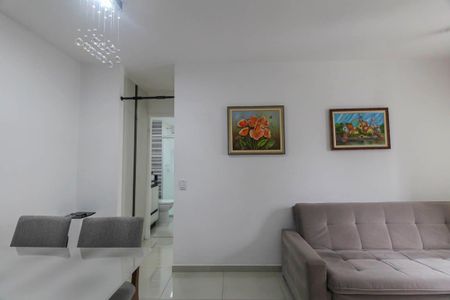 Apartamento para alugar com 35m², 1 quarto e sem vaga