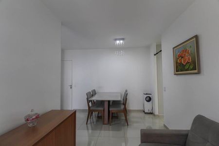 Apartamento para alugar com 35m², 1 quarto e sem vaga
