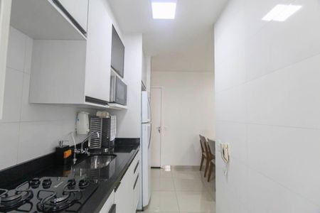 Apartamento para alugar com 35m², 1 quarto e sem vaga
