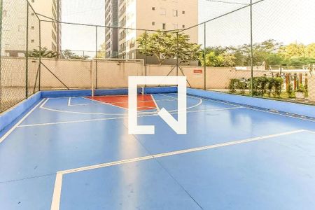 Apartamento para alugar com 35m², 1 quarto e sem vaga