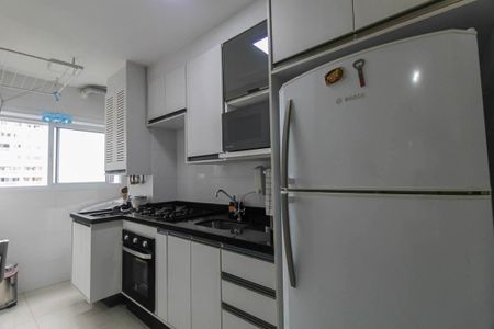 Apartamento para alugar com 35m², 1 quarto e sem vaga