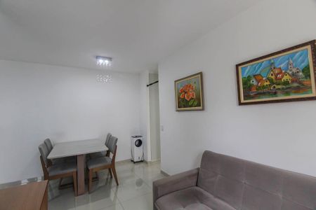 Apartamento para alugar com 35m², 1 quarto e sem vaga