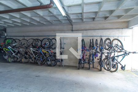 Apartamento para alugar com 35m², 1 quarto e sem vaga