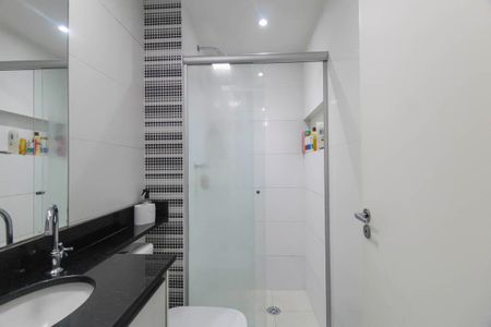 Apartamento para alugar com 35m², 1 quarto e sem vaga