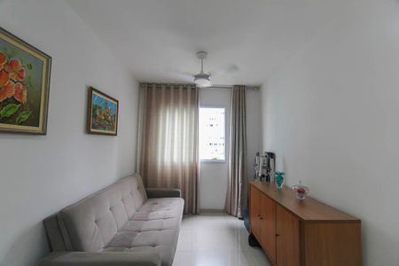 Apartamento para alugar com 35m², 1 quarto e sem vaga