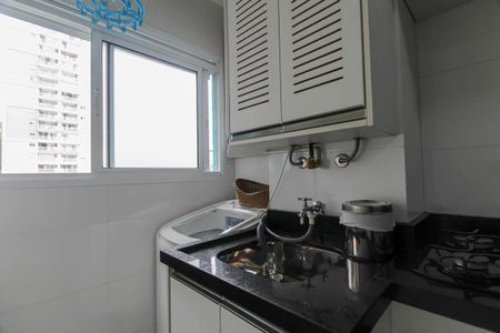 Apartamento para alugar com 35m², 1 quarto e sem vaga