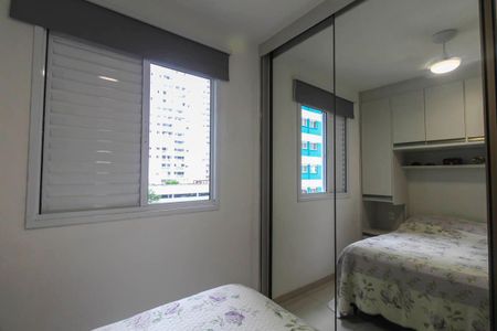 Apartamento para alugar com 35m², 1 quarto e sem vaga