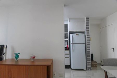 Apartamento para alugar com 1 quarto, 35m² em Jardim Ibitirama, São Paulo