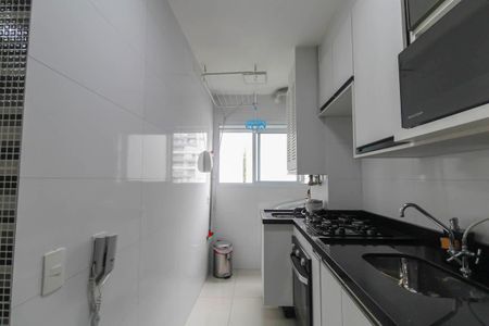 Apartamento para alugar com 35m², 1 quarto e sem vaga