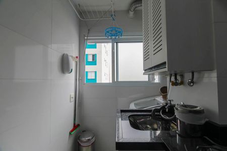 Apartamento para alugar com 35m², 1 quarto e sem vaga