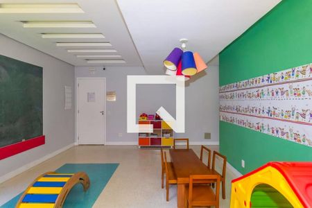 Apartamento para alugar com 35m², 1 quarto e sem vaga