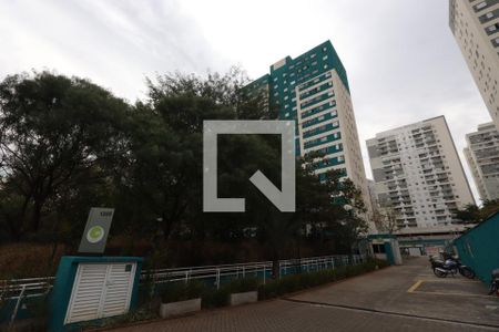 Apartamento para alugar com 35m², 1 quarto e sem vaga