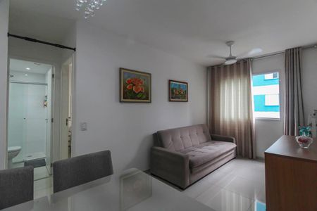 Apartamento para alugar com 1 quarto, 35m² em Jardim Ibitirama, São Paulo