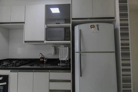 Apartamento para alugar com 35m², 1 quarto e sem vaga