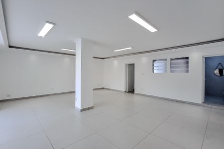 Studio para alugar com 93m², 1 quarto e sem vagaSala/Quarto