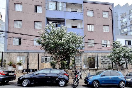 Studio para alugar com 93m², 1 quarto e sem vagaFachada - Plaquinha