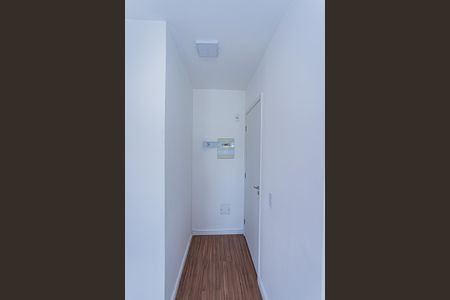 Apartamento para alugar com 38m², 2 quartos e sem vagaEntrada