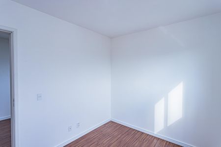 Apartamento para alugar com 38m², 2 quartos e sem vagaQuarto 1