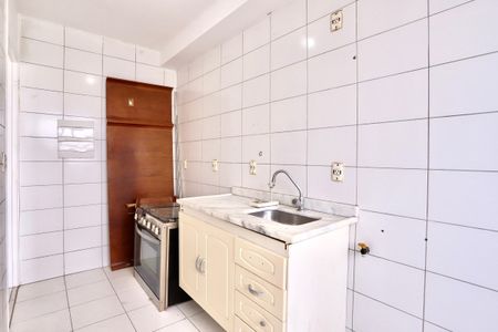 Apartamento para alugar com 48m², 2 quartos e 1 vagaCozinha
