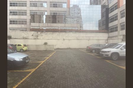 Apartamento para alugar com 48m², 2 quartos e 1 vagaGaragem