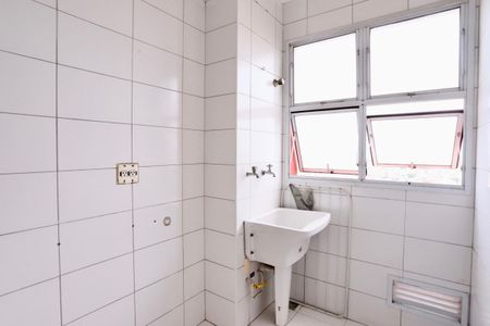 Apartamento para alugar com 48m², 2 quartos e 1 vagaLavanderia