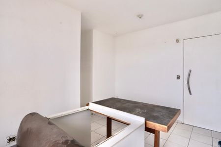 Apartamento para alugar com 48m², 2 quartos e 1 vagaSala