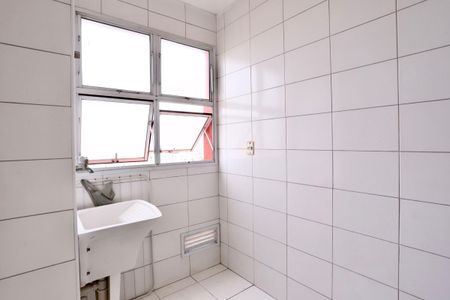 Apartamento para alugar com 48m², 2 quartos e 1 vagaLavanderia