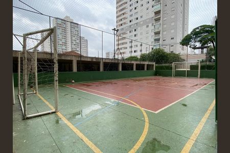 Apartamento para alugar com 48m², 2 quartos e 1 vagaQuadra Esportiva