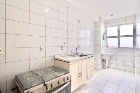 Apartamento para alugar com 48m², 2 quartos e 1 vagaCozinha
