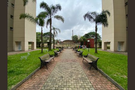 Apartamento para alugar com 48m², 2 quartos e 1 vagaÁrea comum