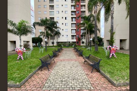 Apartamento para alugar com 48m², 2 quartos e 1 vagaÁrea comum