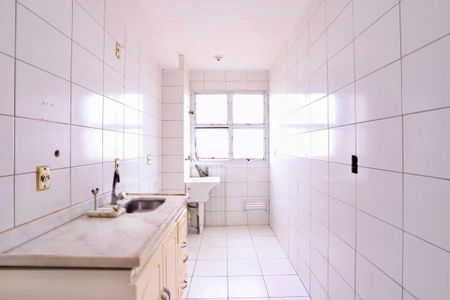 Apartamento para alugar com 48m², 2 quartos e 1 vagaCozinha