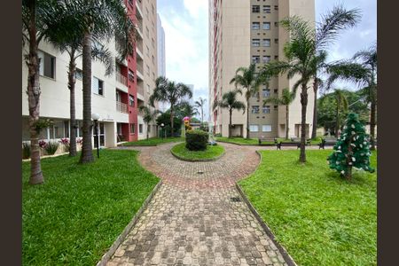 Apartamento para alugar com 48m², 2 quartos e 1 vagaÁrea comum