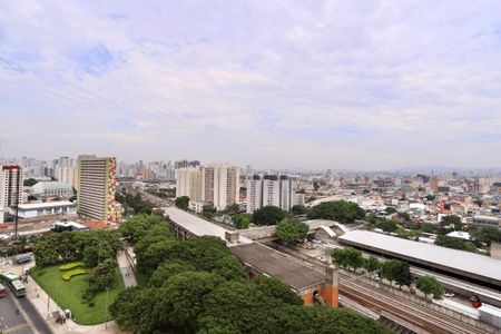 Apartamento para alugar com 48m², 2 quartos e 1 vagaVista da Sacada