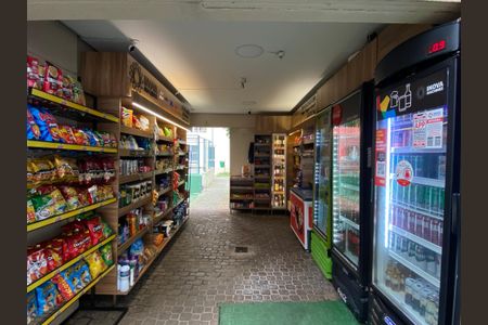 Apartamento para alugar com 48m², 2 quartos e 1 vagaMercado 