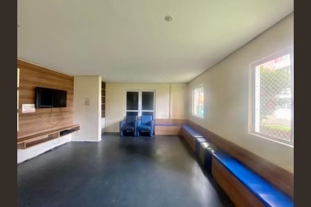 Apartamento para alugar com 48m², 2 quartos e 1 vagaSalão de Festas