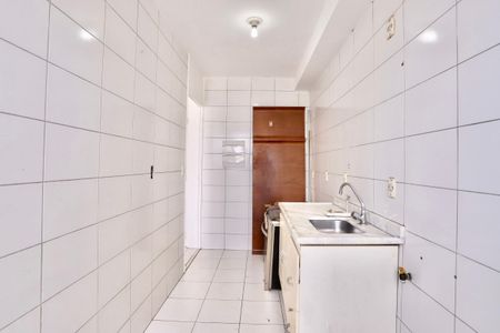 Apartamento para alugar com 48m², 2 quartos e 1 vagaCozinha