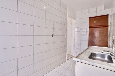 Apartamento para alugar com 48m², 2 quartos e 1 vagaCozinha
