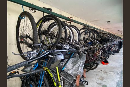 Apartamento para alugar com 48m², 2 quartos e 1 vagaBicicletario 