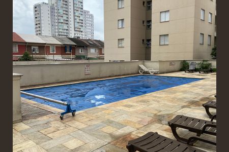 Apartamento para alugar com 48m², 2 quartos e 1 vagaPiscina