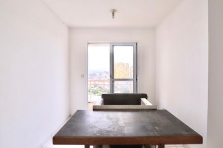 Sala de apartamento para alugar com 2 quartos, 48m² em Mooca, São Paulo