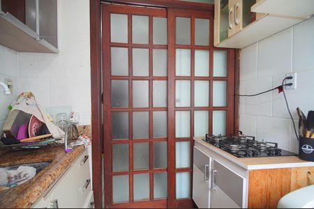 Apartamento à venda com 43m², 2 quartos e 1 vagaCozinha