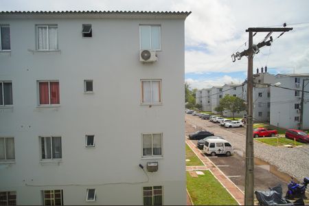 Vista do Quarto 1 de apartamento à venda com 2 quartos, 43m² em Rio dos Sinos, São Leopoldo
