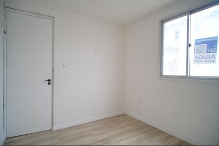 Apartamento à venda com 43m², 2 quartos e 1 vagaQuarto 2