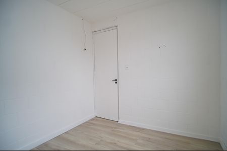 Apartamento à venda com 43m², 2 quartos e 1 vagaQuarto 2
