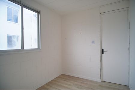 Apartamento à venda com 43m², 2 quartos e 1 vagaQuarto 1
