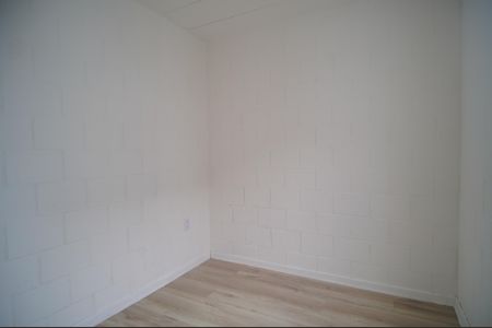Apartamento à venda com 43m², 2 quartos e 1 vagaQuarto 1
