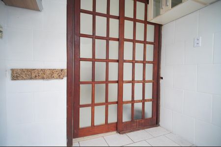 Apartamento à venda com 43m², 2 quartos e 1 vagaCozinha